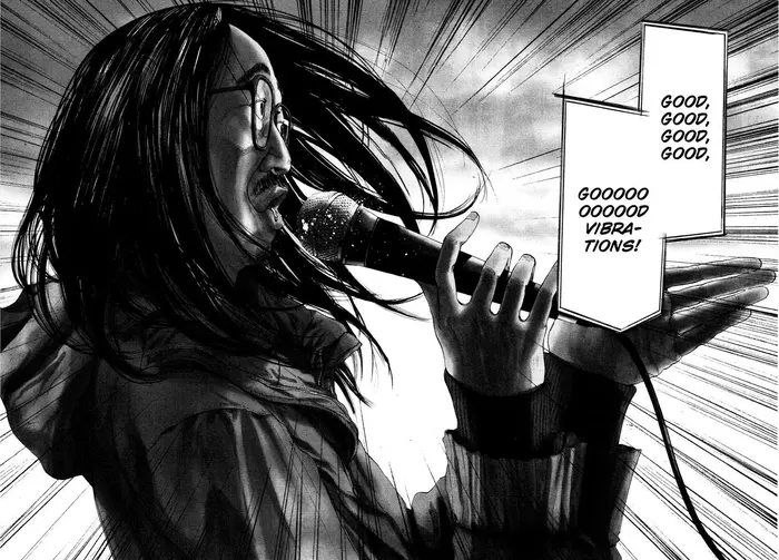 Goodnight Punpun Chapter 90 image 05_optimized